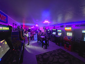 Arcade Setup 1